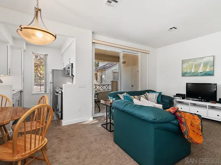 3605 Bernwood Pl #74 — Photo 6