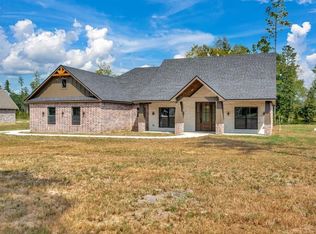 537 Cc Rd, Diboll, TX 75941