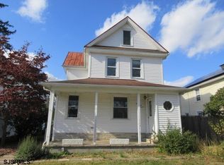 427 Chicago Ave, Egg Harbor City, NJ 08215
