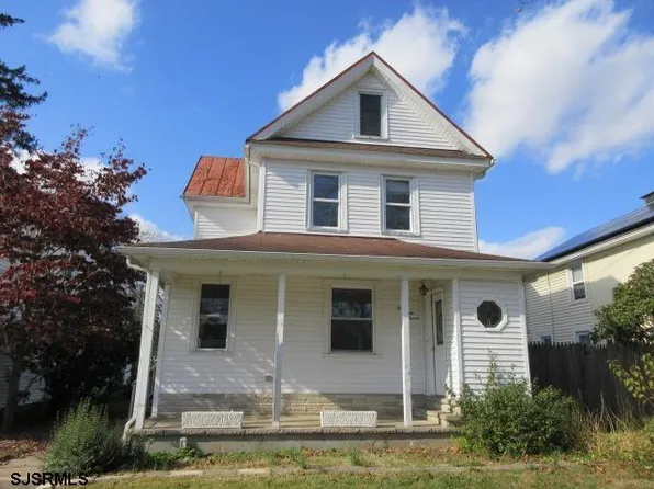 427 Chicago Ave, Egg Harbor City, NJ 08215