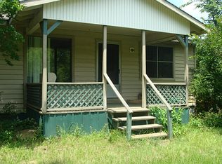 3310 Acr 174, Grapeland, TX 75844