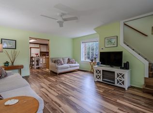 539 N Morris St, Pentwater, MI