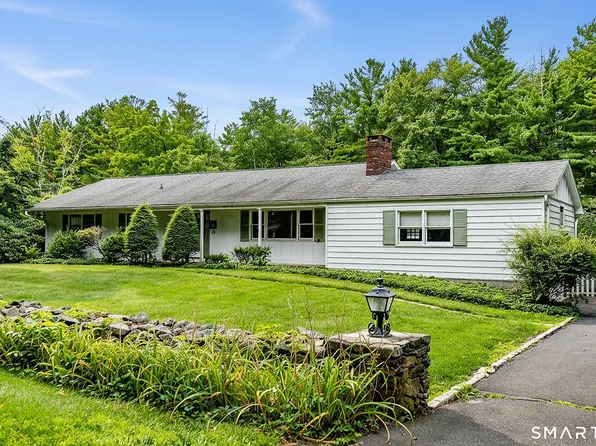 18 Great Hill Road, Newtown, CT 06470