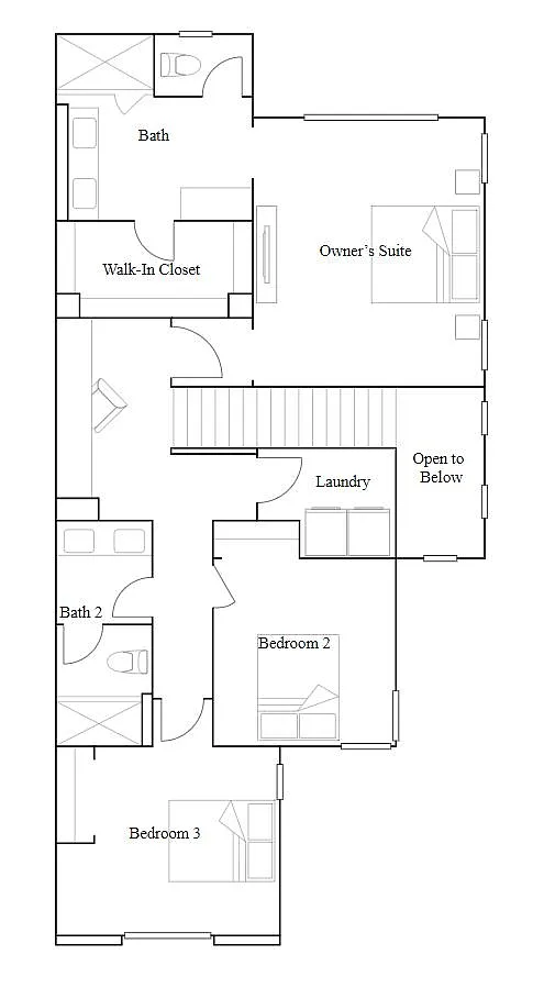 Building Photo - 2058 Julie Dawn Pl