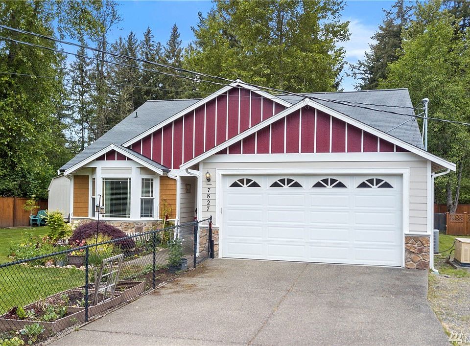 Welcome home! This beautiful rambler has so much to offer. Centrally located to schools, shopping and amenities.