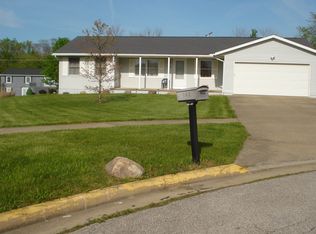 602 King Ridge Ct, Ashland, OH 44805