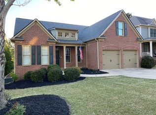 489 Blackberry Run Trl, Dallas, GA 30132