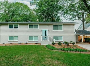 145 Spence Ave, Atlanta, GA 30317
