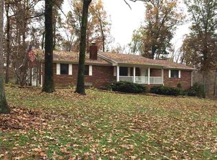 4290 Lakeview Church Rd, Benton, KY 42025