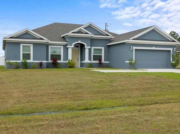 2661 SW Import Dr, Port Saint Lucie, FL 34987