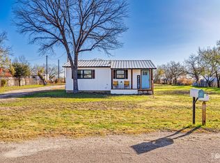 10366 Caribou Trl, San Angelo, TX 76901