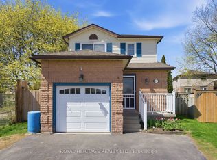 24 Summerlea Ct, Clarington, ON L1E 1B5