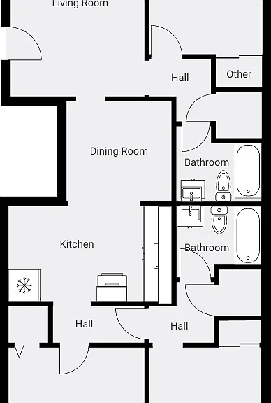Arbor Grove Apartments — Photo 19