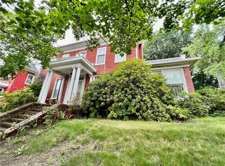 125 Broadway St, Meyersdale, PA 15552