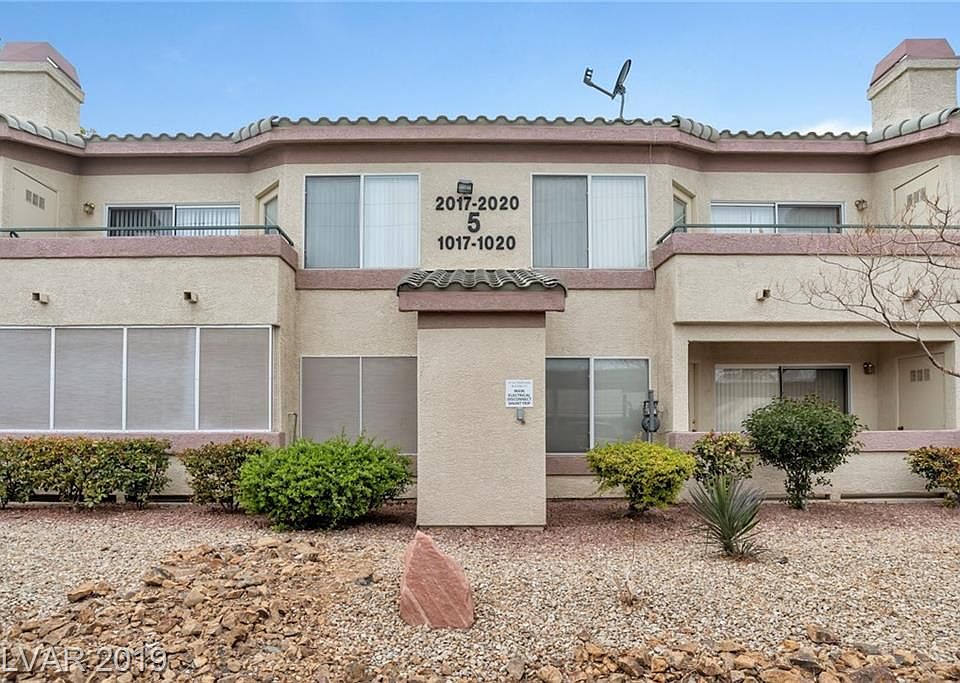 1st image of 5710 E Tropicana Ave Unit 1020
