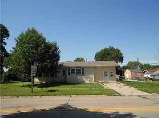 415 W 1st St, Madrid, IA 50156