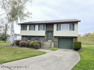 110 Norwood Ave, Hanover Township, PA 18706