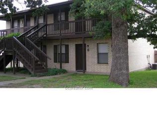 1006 Summer Court Cir APT B, College Station, TX 77840