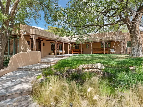 169 State Highway 503, Santa Fe, NM 87506