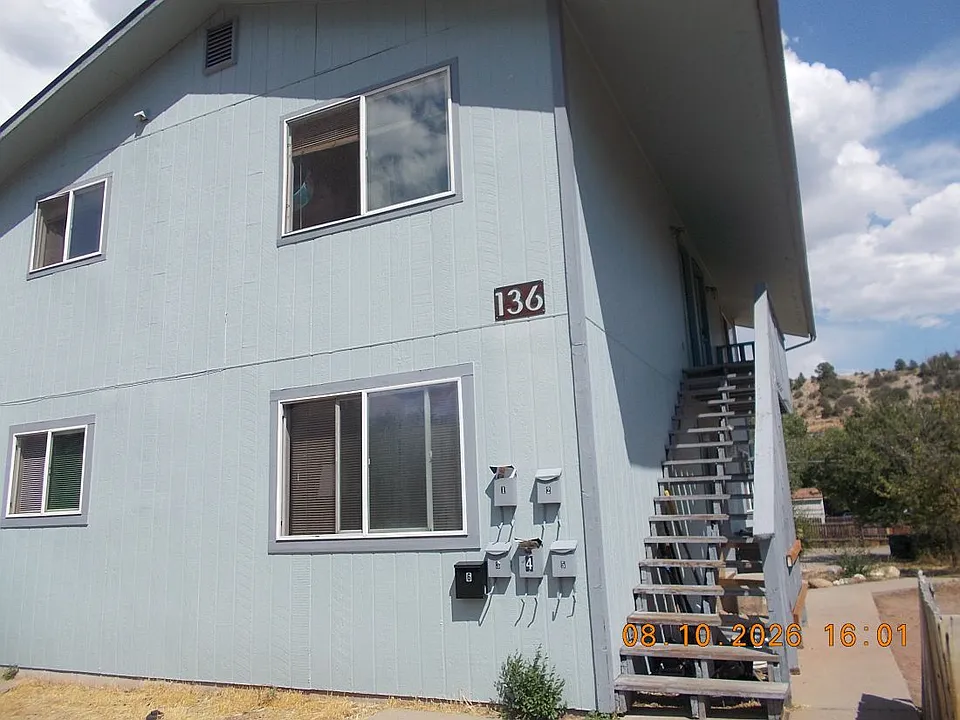 136 E 6th Ave #5