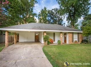 105 Bocage Cir, Lafayette, LA 70503