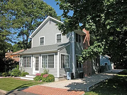 15 Hamilton St
