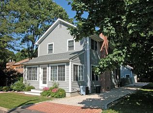 15 Hamilton St, Sag Harbor, NY 11963