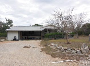 142 Thunderhead, Spring Branch, TX 78070