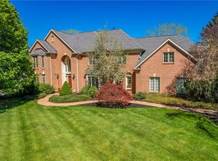14 Ambergate Rise, Pittsford, NY 14534