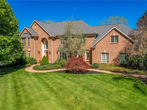 14 Ambergate Rise, Pittsford, NY 14534