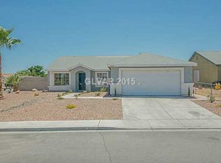 2605 Glory View Ln, North Las Vegas, NV 89032