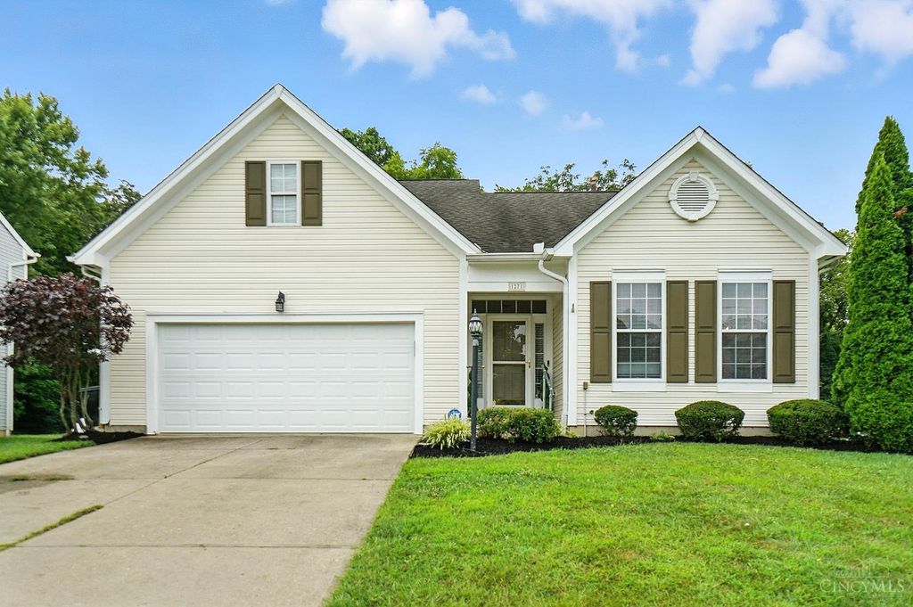 Real estate listing image