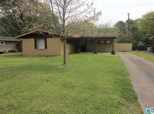 4753 Maryland Ave, Birmingham, AL 35210