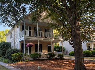 1411 Swamp Fox Ln, Charleston, SC 29412
