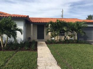 1430 SW 102nd Pl, Miami, FL 33174