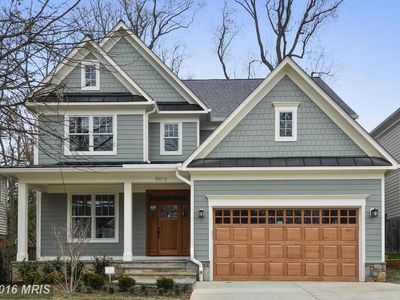 5913 Beech Ave, Bethesda, MD, 20817
