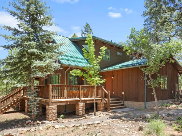 1873 Sugar Pine Dr, Happy Jack, AZ 86024
