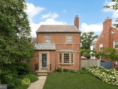 3124 Patterson Pl NW, Washington, DC, 20015
