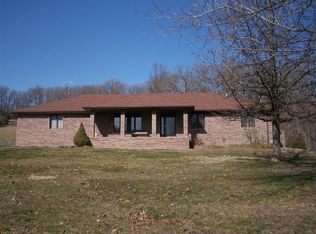 2774 Spout Spring Rd, Fordland, MO 65652