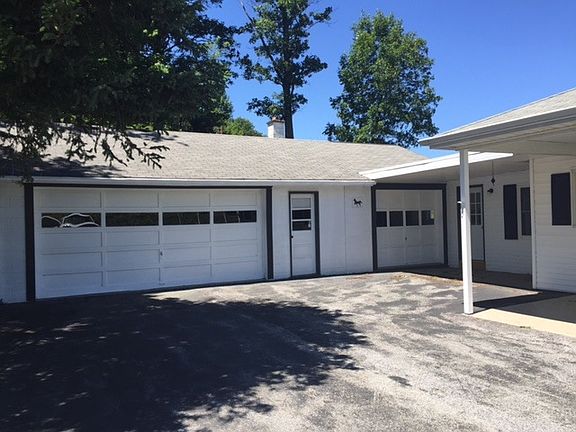 Garages