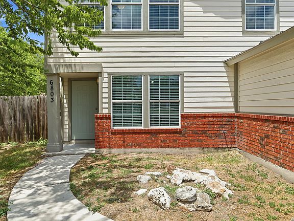 2nd image of 6803 Columbia Ridge Dr