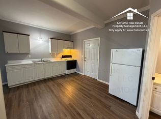 808 Center Street Apartment 5 Fulton, MO 65251, Fulton, MO 65251