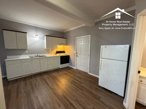 808 Center Street Apartment 5 Fulton, MO 65251