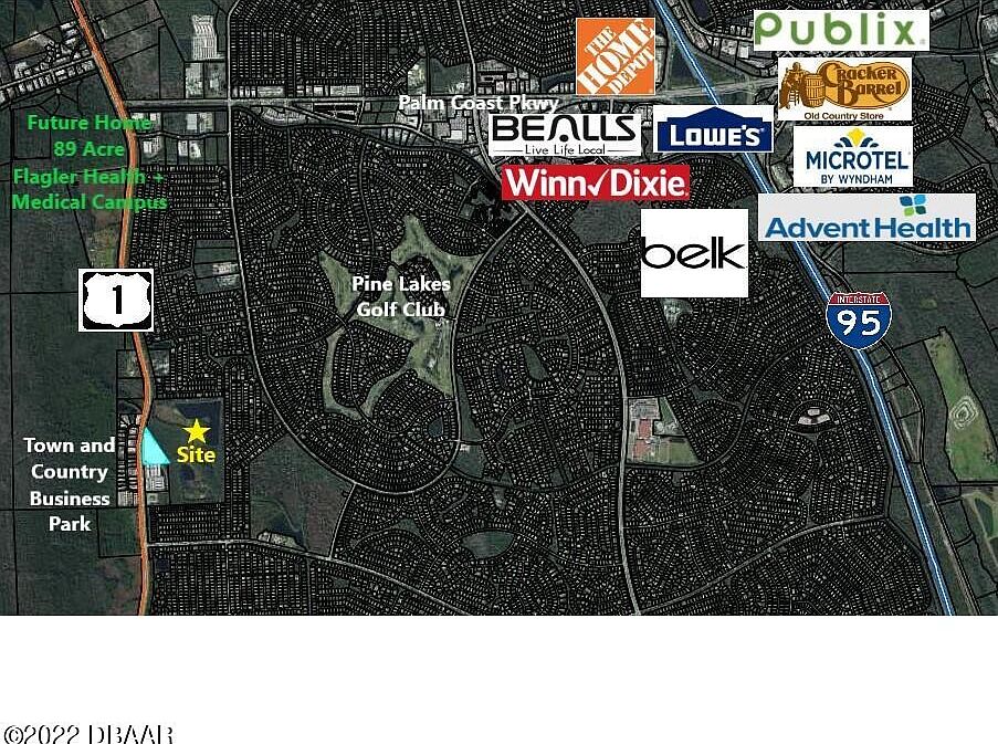 1st image of 4530 S Us Highway 1