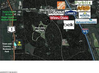 4530 S Us Highway 1, Bunnell, FL 32110