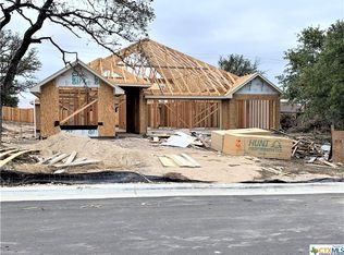 2234 Wooster St, Nolanville, TX 76559