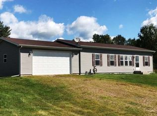 W9948 W Forest Ln, Catawba, WI 54515