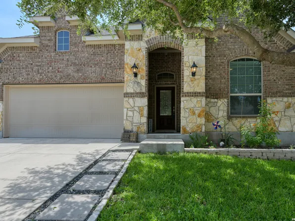 4827 PALMA NOVA ST, San Antonio, TX 78253