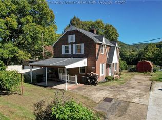 6546 Roosevelt Ave #A, Charleston, WV 25304