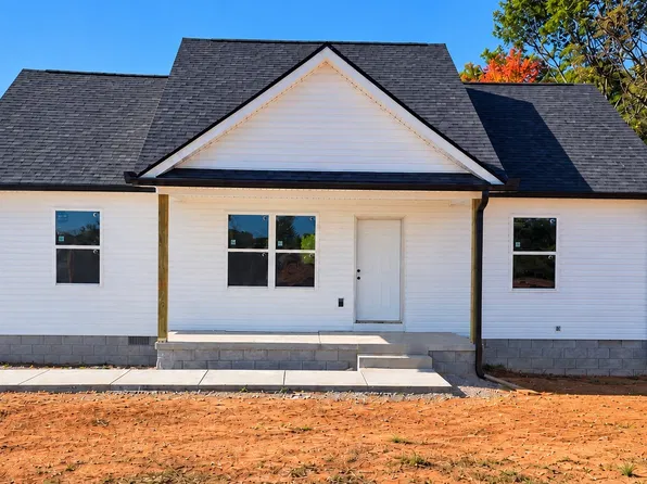 3882 Rivy Way, Lewisburg, TN 37091
